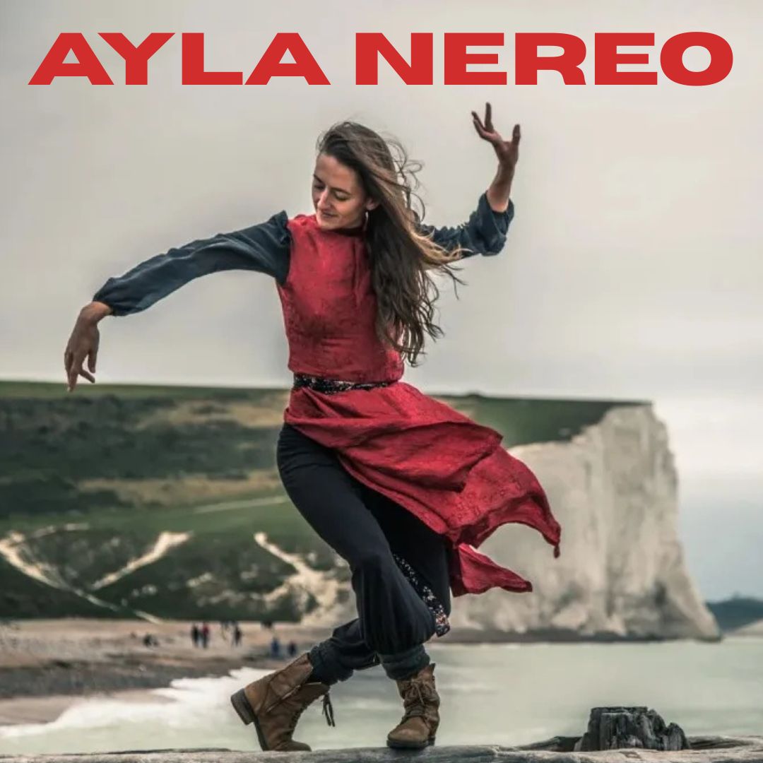 Ayla Nereo