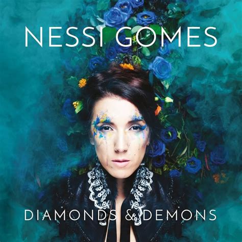 Nessi Gomes — sacred music artist performing live