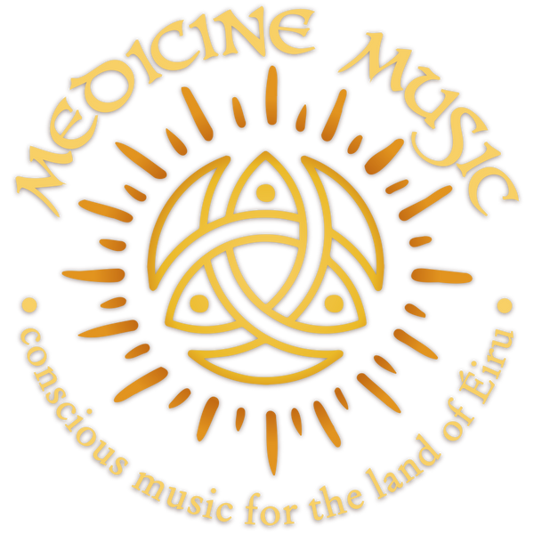 Medicine Music ie