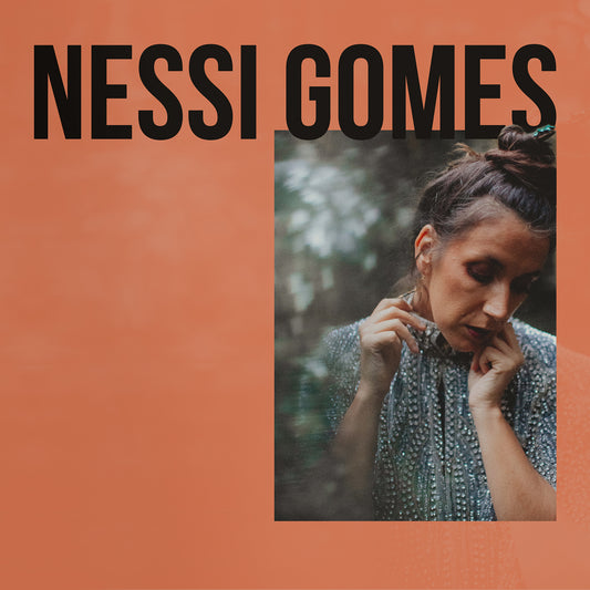 Nessi Gomes - Dublin - Nov 17